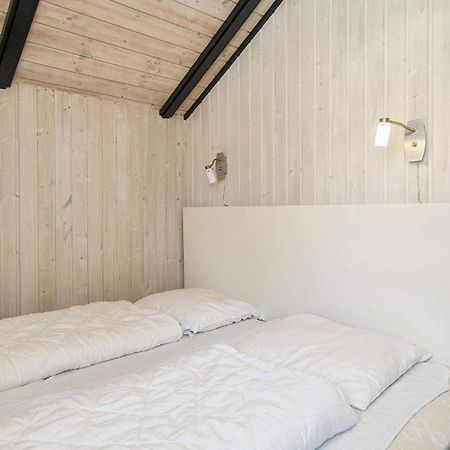 8 Person Holiday Home In Sydals Viboge ภายนอก รูปภาพ
