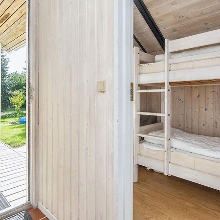 8 Person Holiday Home In Sydals Viboge ภายนอก รูปภาพ