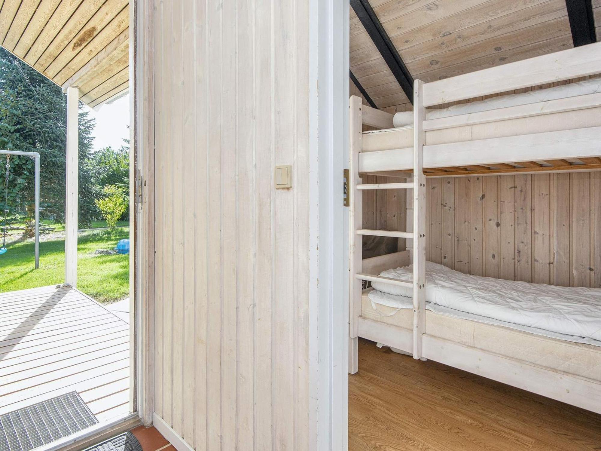 8 Person Holiday Home In Sydals Viboge ภายนอก รูปภาพ