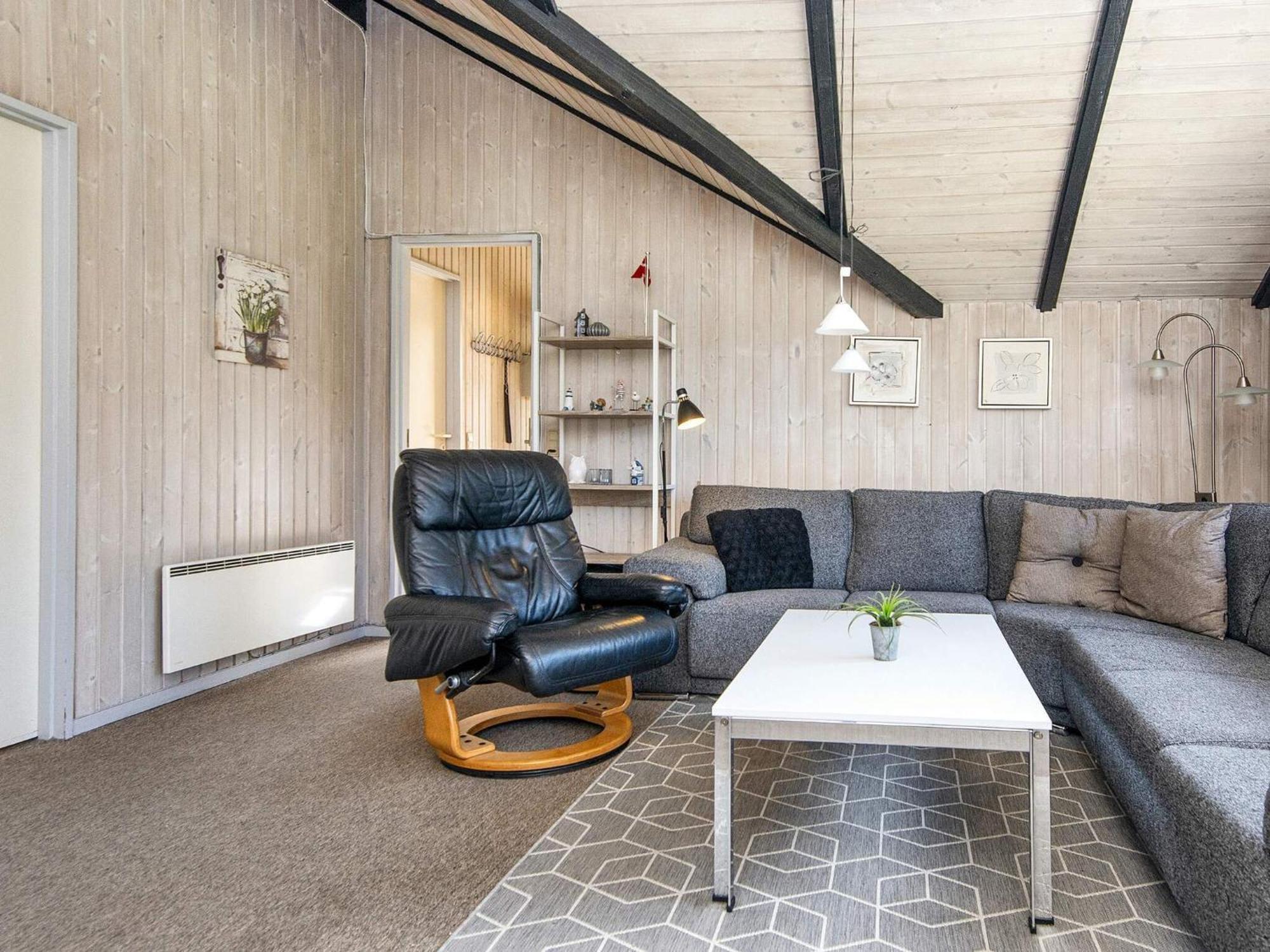 8 Person Holiday Home In Sydals Viboge ภายนอก รูปภาพ