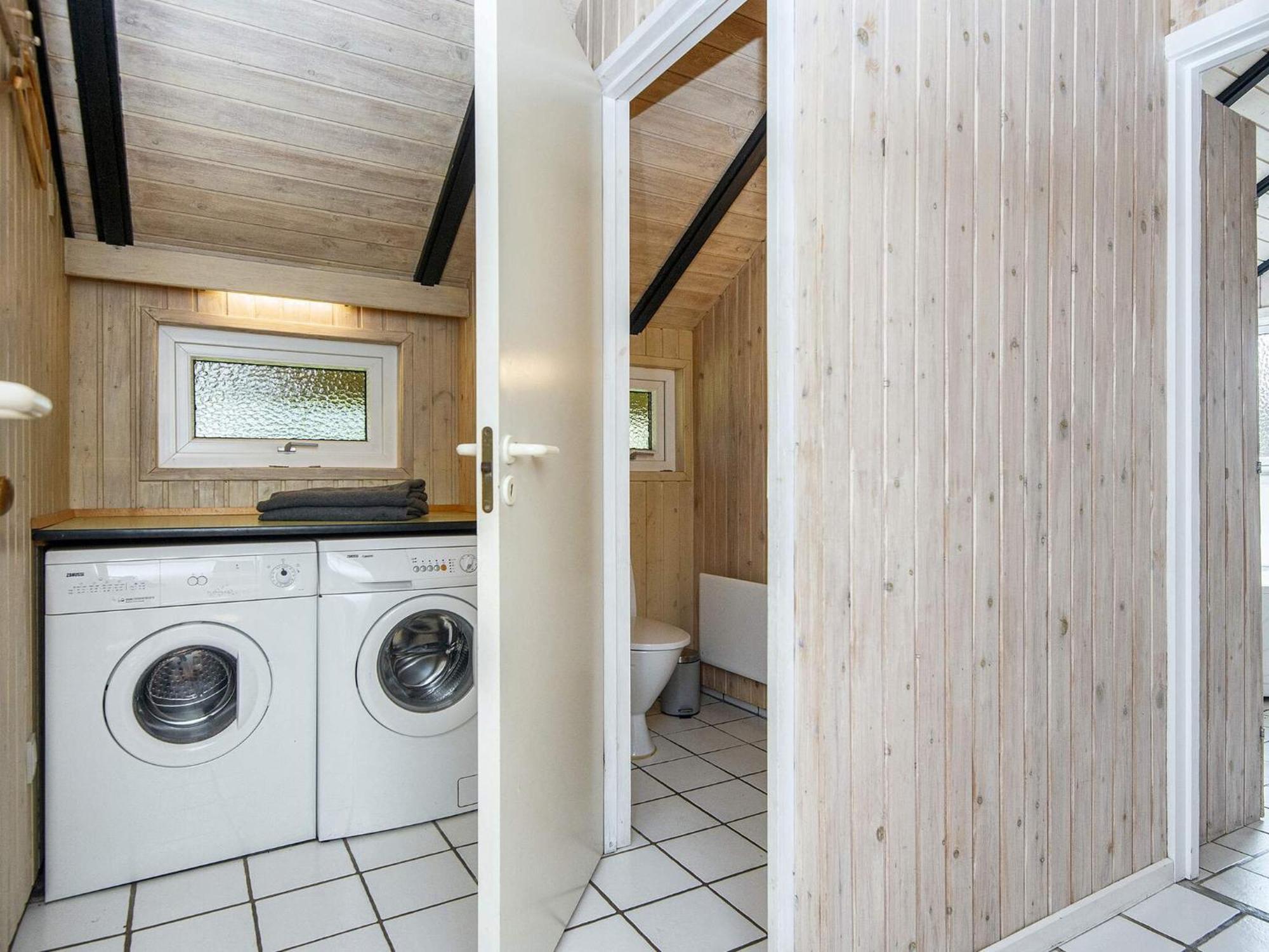 8 Person Holiday Home In Sydals Viboge ภายนอก รูปภาพ