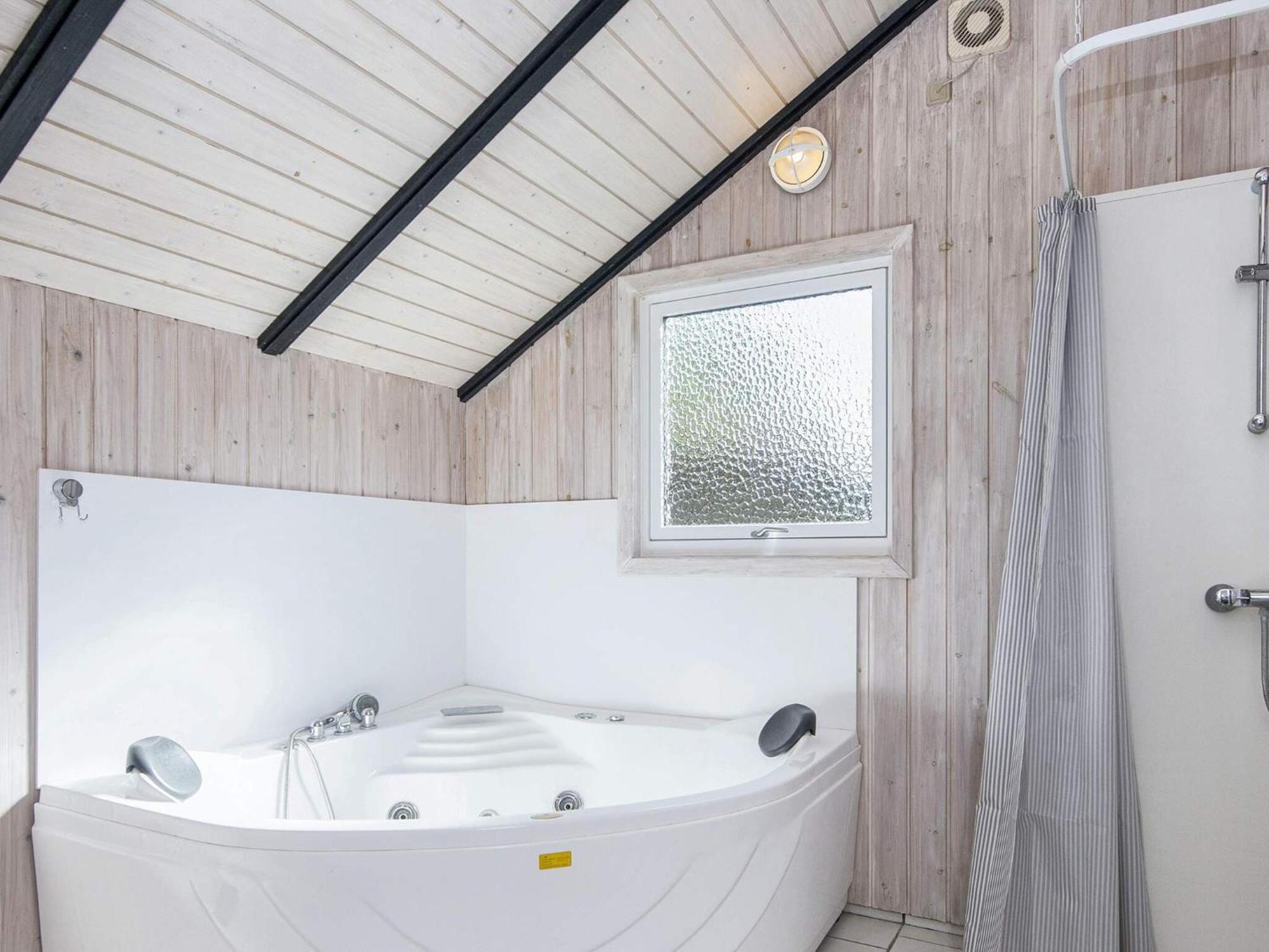 8 Person Holiday Home In Sydals Viboge ภายนอก รูปภาพ
