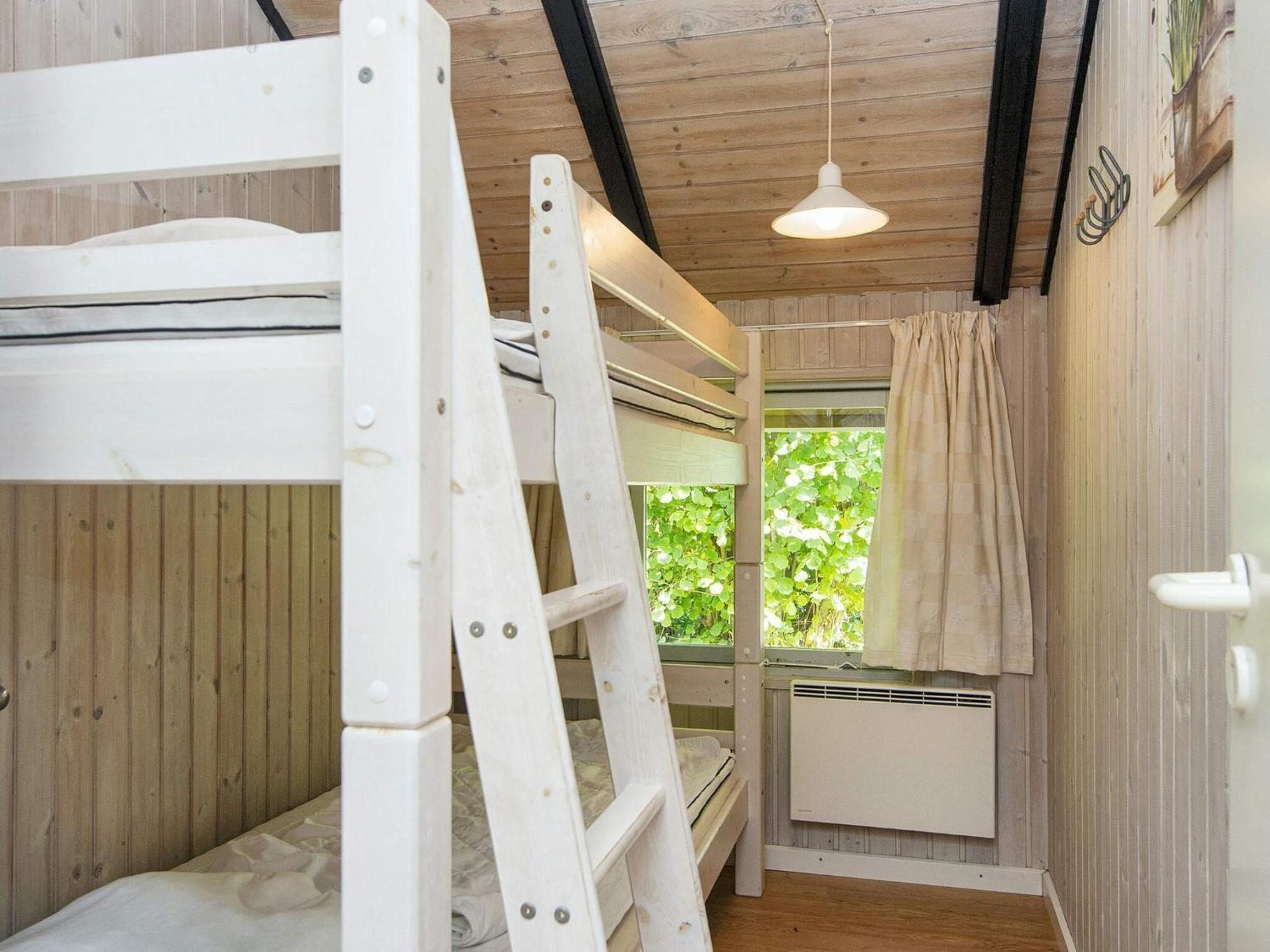 8 Person Holiday Home In Sydals Viboge ภายนอก รูปภาพ