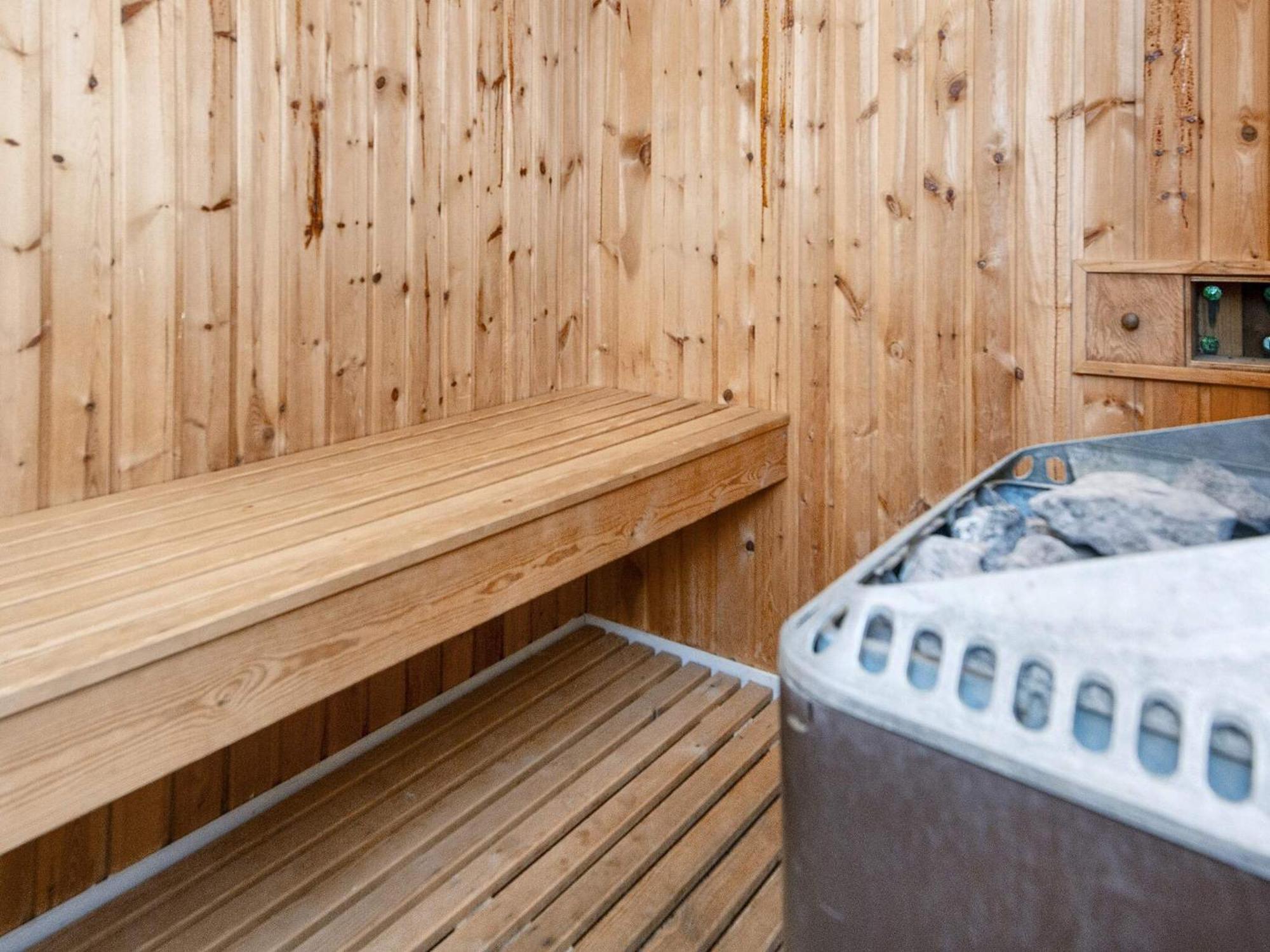 8 Person Holiday Home In Sydals Viboge ภายนอก รูปภาพ
